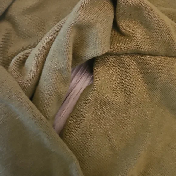 2 DAYS LEFT LAST CHANCE EUC LIKE NEW Womens' Plus Pumpkin Sweatshirt Sz.XXL (20) - Picture 5 of 8